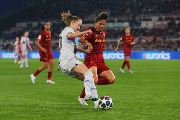 他們一直在 他們一直在