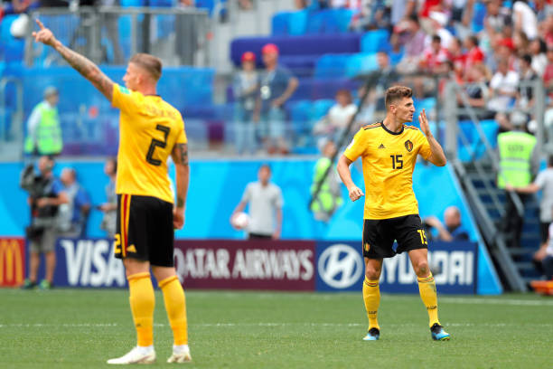 夢之隊則是 夢之隊則是