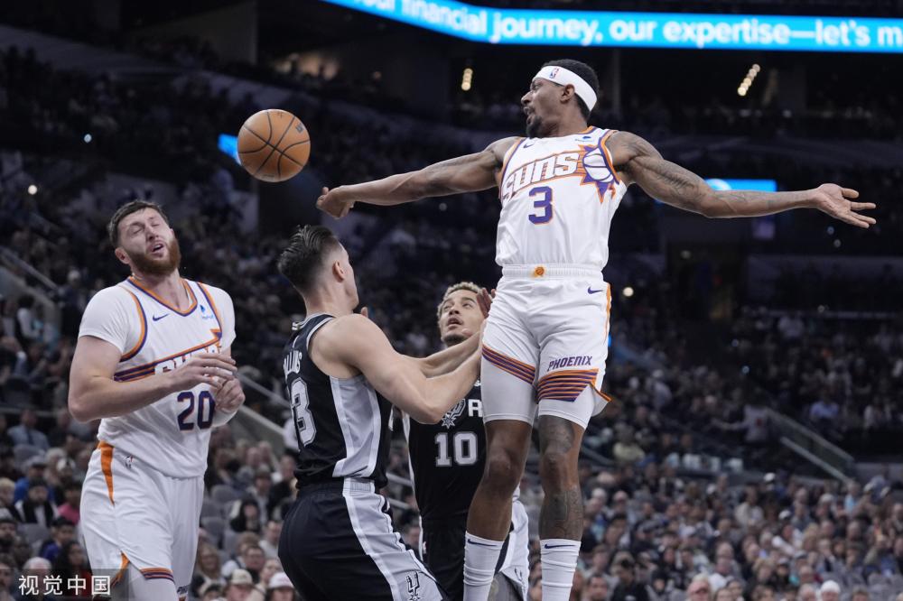 的潜在影响 的潜在影响